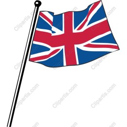 Union Jack Flag