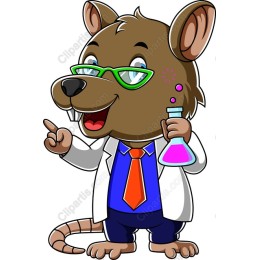Science Rat