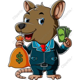 Business Rat
