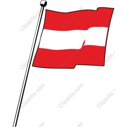 Austrian Flag