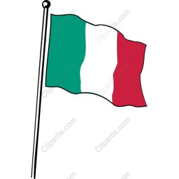 Italian Flag