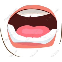 Open Mouth