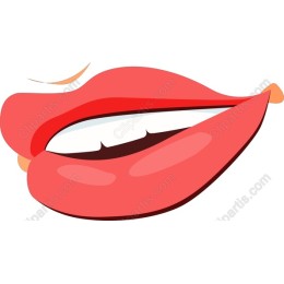 Luscious Lips