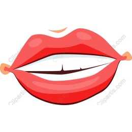 Kissable Lips