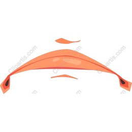 Minimalist Eyebrow