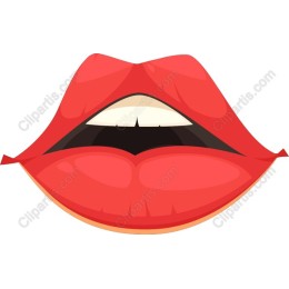 Red Lips