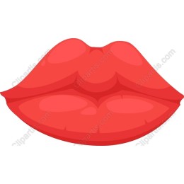 Luscious Lips