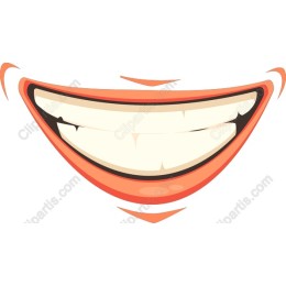 Cheerful Smile