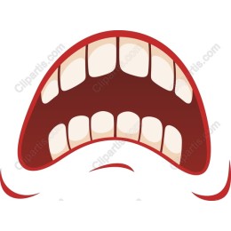 Mouth Expression