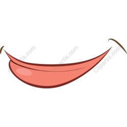 Cheerful Smile