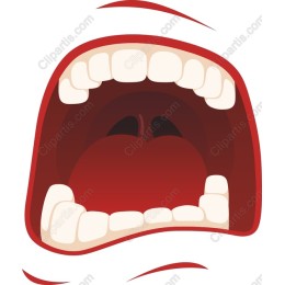 Open Mouth