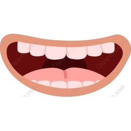 Open Mouth