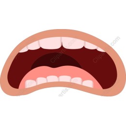 Open Mouth