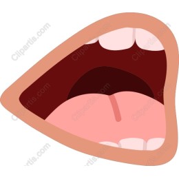 Open Mouth