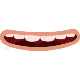 Smiling Mouth