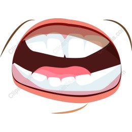 Open Mouth