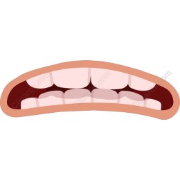 Expressive Mouth