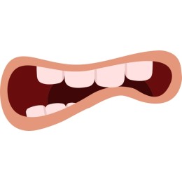Open Mouth
