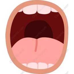 Open Mouth