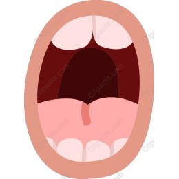 Open Mouth