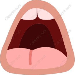 Open Mouth