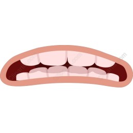 Open Mouth