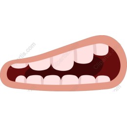 Open Mouth