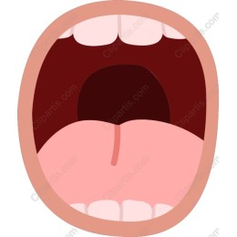 Open Mouth