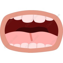 Open Mouth