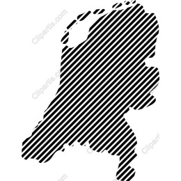 Netherlands Stripe