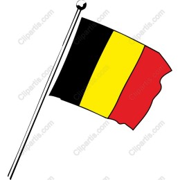 Belgian Flag