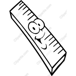 Smiling Ruler