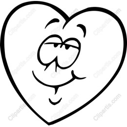 Playful Heart Character