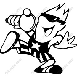 Energizing Playful Character