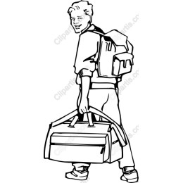 Young Traveler