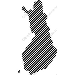 Finland Stripe