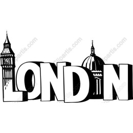 London Landmark