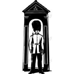 British Guard