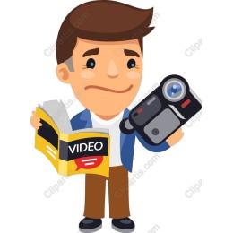 Learning Videographer