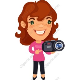 Camera Girl