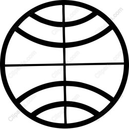 Minimalist Globe