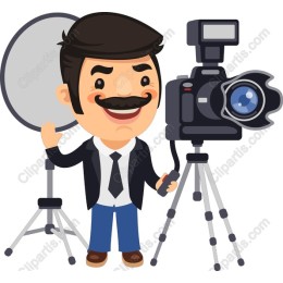 Professional Photographer