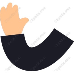 Modern Hand Gesture
