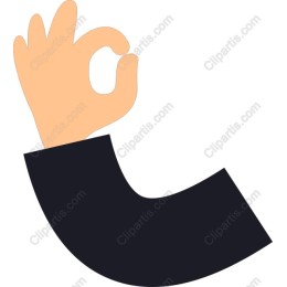Okay Hand Gesture