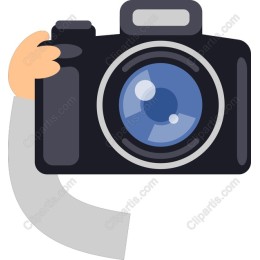 Stylish Camera