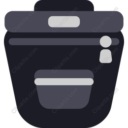 Modern Cooking Pot