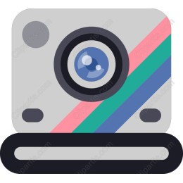 Retro Camera