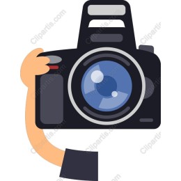 Stylized Camera