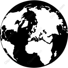 World Globe