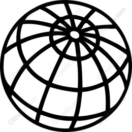 Contemporary Globe